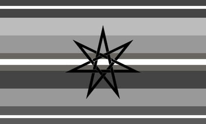 marbled fox therian marbled fox therian